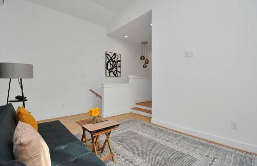 Blissful Getaway Home with Hot Tub & Backyard Near Downtown - Photo 37