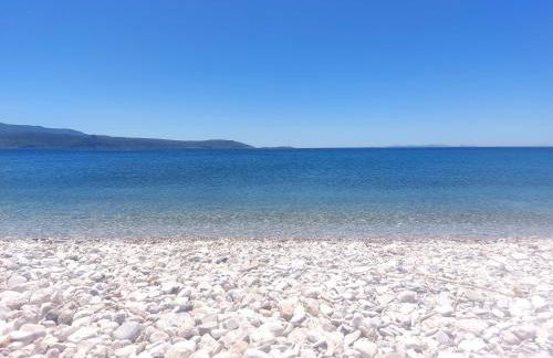 The Three Palms Samos Seaside Villa - Foto 47