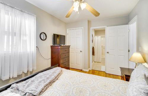 1 Mi to Lake Jackson Home with Screened Patio! - Foto 10