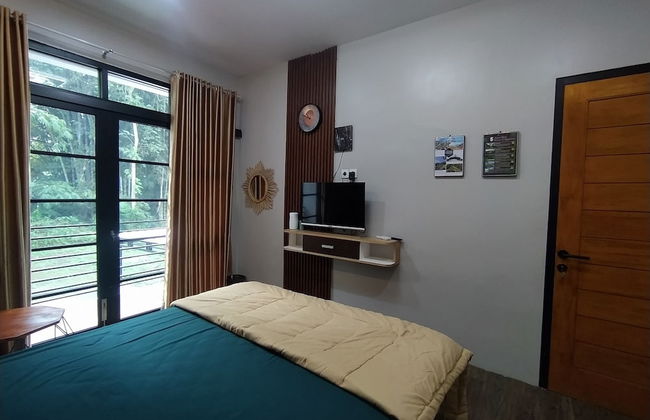 Tenang Jiwa Villa - Foto 4