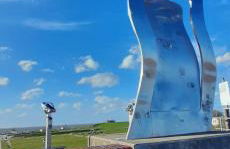 Apart Lachmöwe - Foto 21