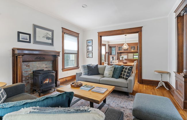 Stoneway by Minnestay - Foto 27