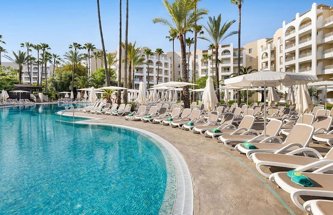 Protur Safari Park Aparthotel - Photo 24