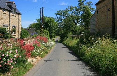 Temple Mews - Foto 17