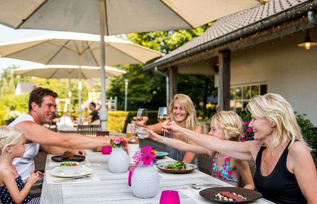 Family Villa + Sauna & Sunroom - Foto 22