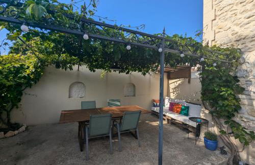 Appartement spacieux et charmant - Foto 45