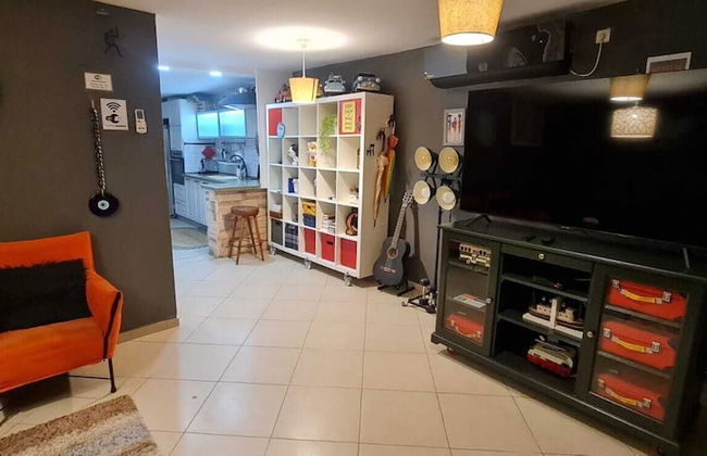 The private house Beer Sheba - Foto 25