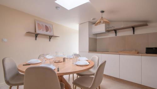 La Parenthèse - Proche Puy du Fo u - 2 appartements équipés et confortables au coeur des Herbiers - Foto 1