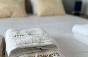 Sunset Apartments - Foto 13