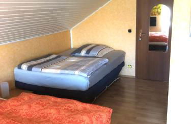 Super XXL Ferienwohnung 73 qm, mit Balkon - Foto 12