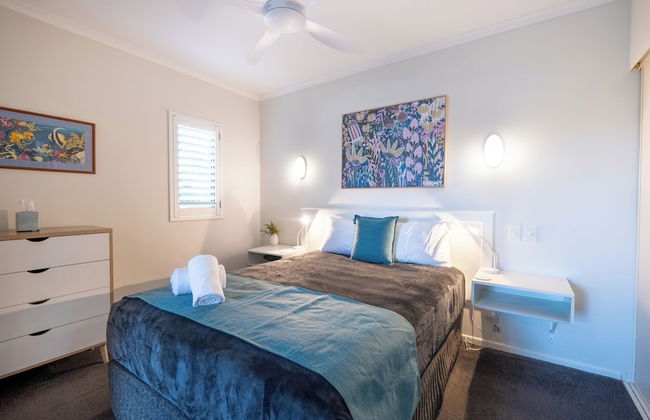 Noosa River Sandy Shores - Foto 7