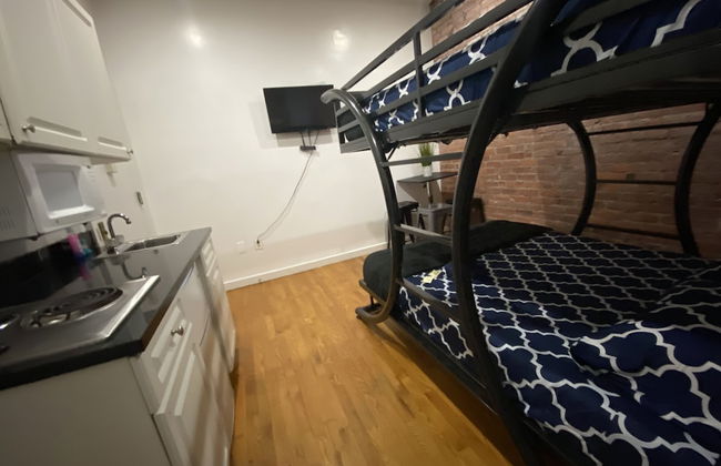 31 Street Broadway Hotel - Foto 11