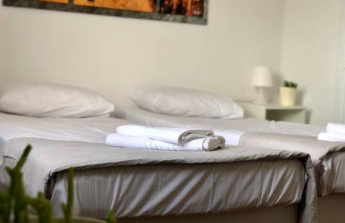 Villa Andros Époque - Foto 21