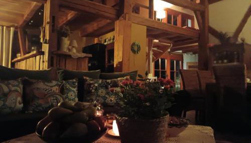 Smocza Chata - Photo 3