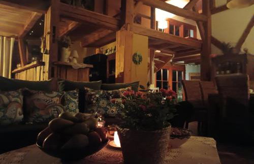 Smocza Chata - Foto 3