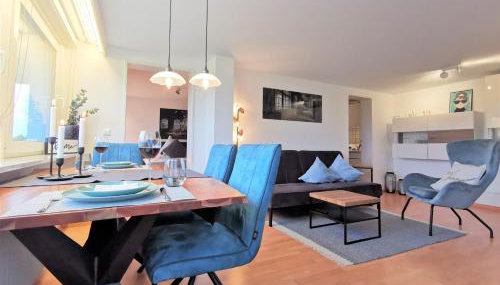 Designapartment Vitibuck - Foto 3