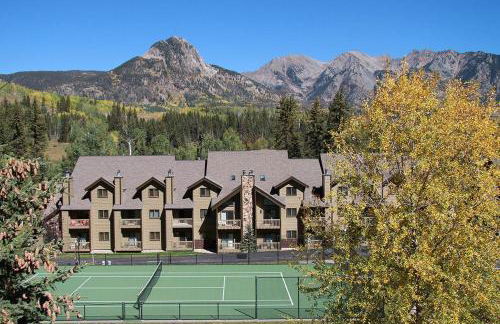 Cascade Village 301 Near Purgatory - North Star - in Durango CO - Foto 35