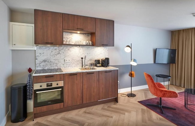 Nova Apartments - Foto 19