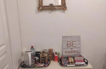 Chambres Senonches centre-ville - Foto 46