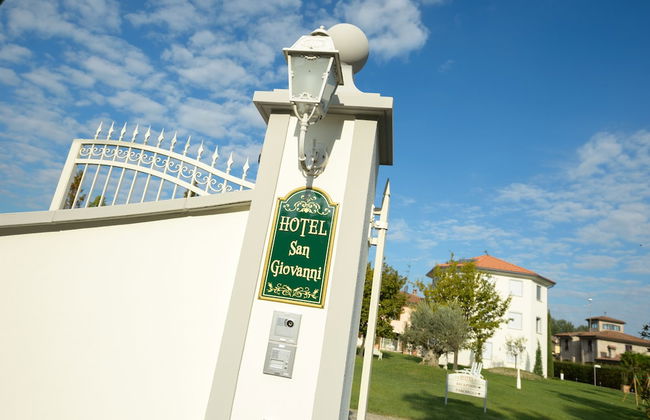 Hotel San Giovanni - Foto 28