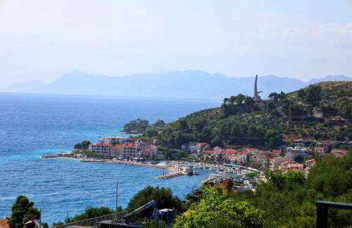 Luxury Holiday Home Dioniz - Foto 6