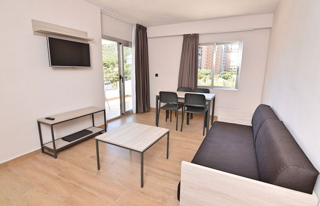 Apartamentos Odysea - Foto 52