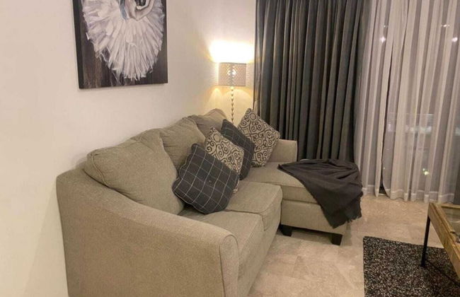 Luxury Furnished Apartment - Damac Tower - Foto 38