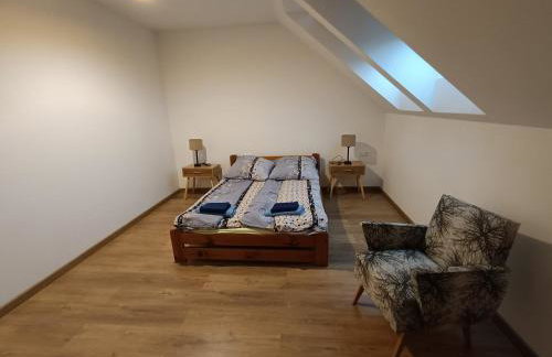 Apartamenty Lubkowo - Foto 37