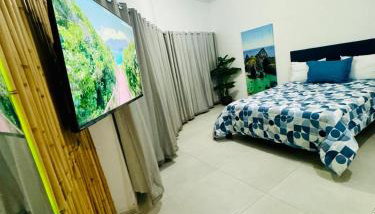 Suíte master caminho das praias - Foto 1