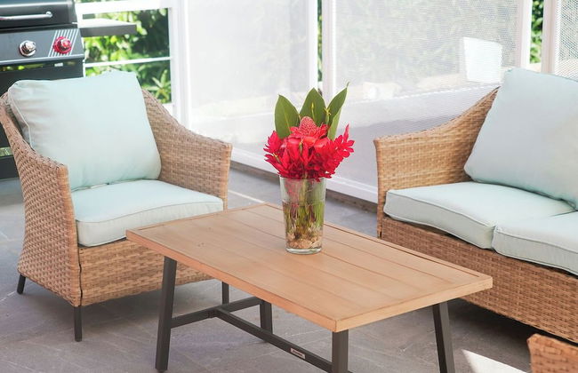 El Yunque Rainforest - Photo 9