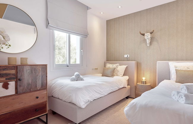 Villa Jesus - Foto 11