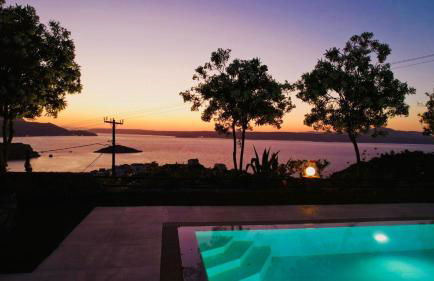 SHIGAYA Boutique Villa - Foto 35