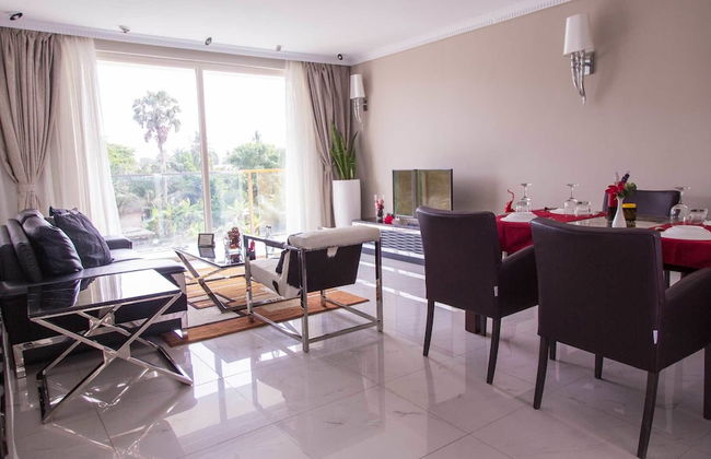 Red Mango Apartment Hotel - Foto 5