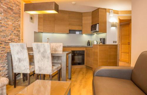 Résidence Koh-I Nor by Les Etincelles - Foto 10