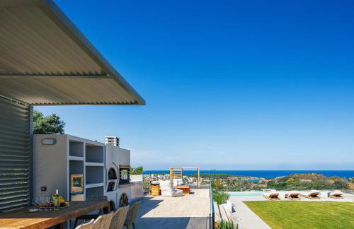 Centro Golden View Villa - Foto 54