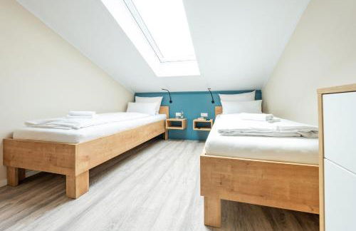 Ostsee Apartmenthotel - Foto 14