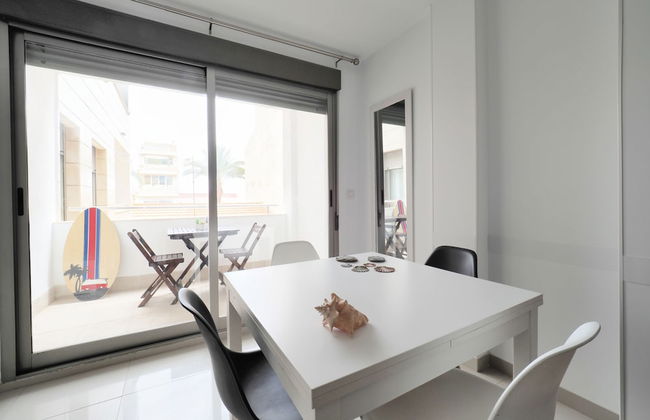 Alojamiento La Mar 1 - Foto 21