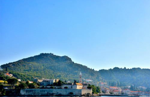 Dream Beloc House Lopud Island - Photo 50