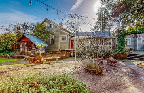 Forbestown Carriage House in the Heart of Dtwn - Foto 3