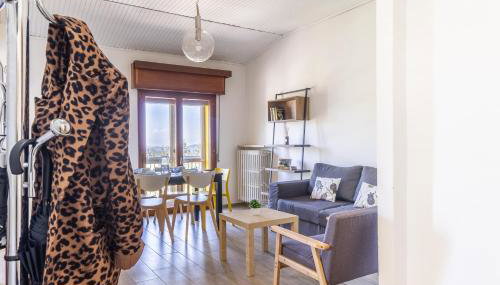 La Finestra sul Castello Centro-Storico&Parcheggio - Foto 2