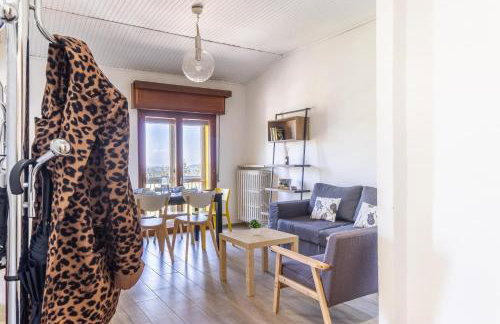 La Finestra sul Castello Centro-Storico&Parcheggio - Foto 2