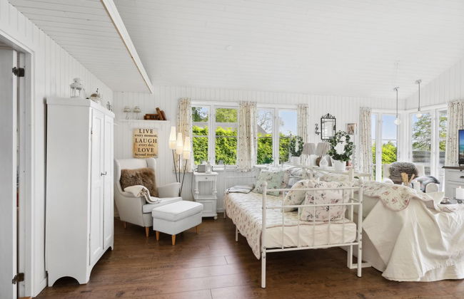 "Ginne" - 100m to the fjord - Foto 23