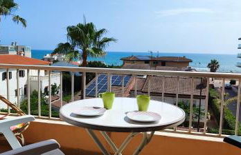 Ocean front apartment Trianon - Foto 1