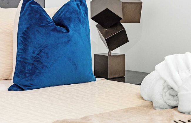 @ Marbella Lane -serenity Vista Apt Oceanview - Foto 12