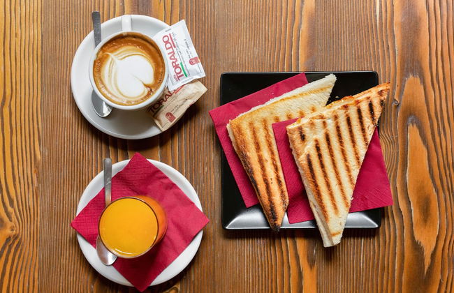 Numa Rome Vici - Foto 75