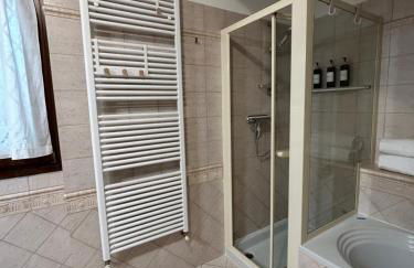 Bon Chalet Tirano Apartment - Photo 29