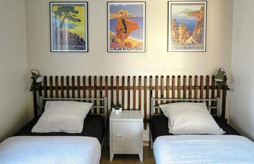 CASA di u cuginu - Foto 36