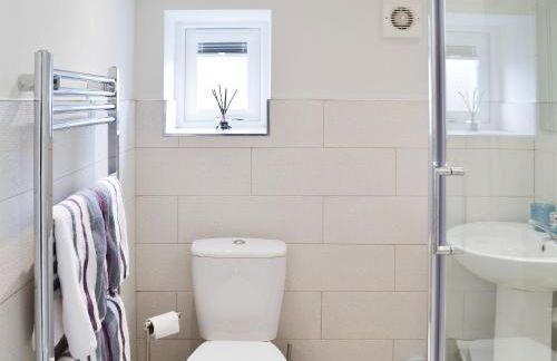 The Old Forge Cottage - Foto 7