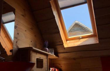 Wiejski Zakątek nad Wigrami - Foto 23