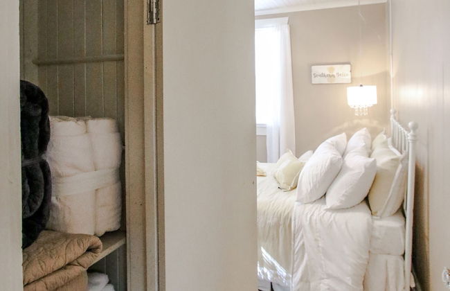 Southern Living for 4 in Richmond Hill - Foto 7